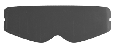 Simpson Motorcycle - Simpson Motorcycle GBPINDS Helmet Shield