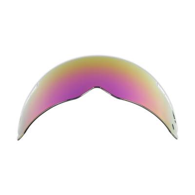 Simpson Motorcycle - Simpson Motorcycle M30LRS Helmet Shield
