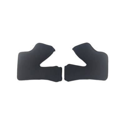 Simpson Motorcycle - Simpson Motorcycle OB45CPXSS Helmet Cheek Pad