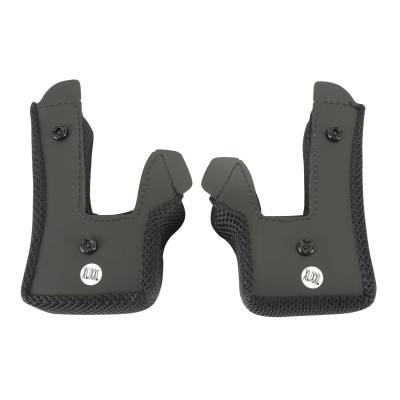 Simpson Motorcycle - Simpson Motorcycle SPEED25CPXLXXL Helmet Cheek Pad