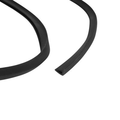 Simpson Motorcycle - Simpson Motorcycle GBRUBKIT Helmet Seal Kit