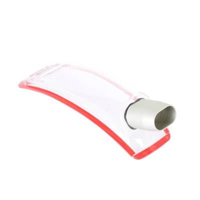 Stilo - Stilo YA0889 Helmet ST5 Short Top Air Aluminum Oval