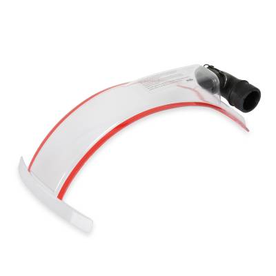 Stilo - Stilo YA0894-90 Helmet ST5 Non-Adjustable Top Air 90-DEG Maglock Large Shell