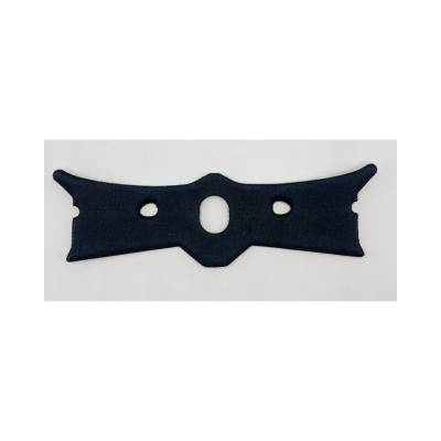 Stilo - Stilo YA0297 Helmet Chin Pad for WRX Helmets