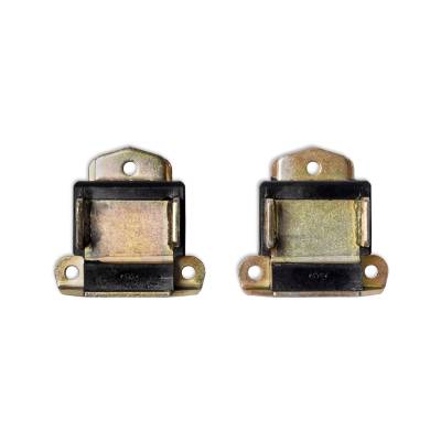 Detroit Speed - Archived - Detroit Speed 060403DS Engine Mount
