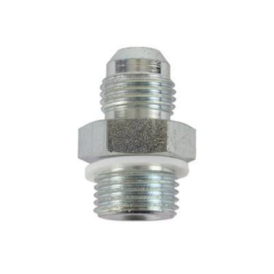 Detroit Speed - Archived - Detroit Speed 090210LDS 5/8-18 To -6AN Power Steering Pump Fitting