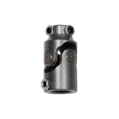Detroit Speed - Archived - Detroit Speed 092511DS Steering Shaft Steel Universal Joint