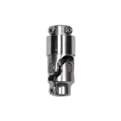 Detroit Speed - Archived - Detroit Speed 092517PDS Steering Shaft Universal Joint w/Vibration Reducer