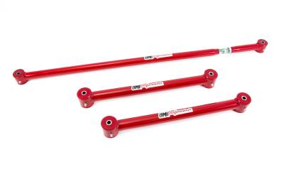 UMI Performance - UMI Performance 201529-R Rear Trailing Arm Panhard Rod for Chevy/Pontiac