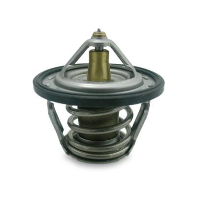 Mishimoto - Mishimoto MMTS-WRX-01 Racing Thermostat for 01-14 Subaru WRX/01-21 STI