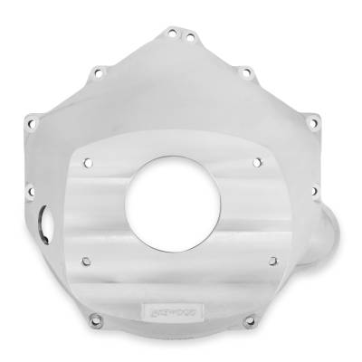 Lakewood - Lakewood LK4200K Transmission Bell Housing for Chevy/GMC