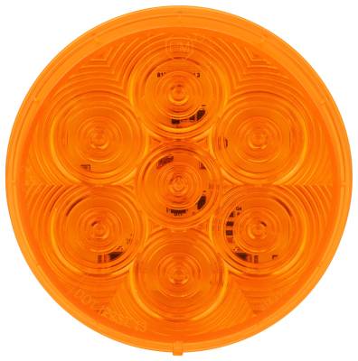 Peterson - Peterson V826KA-7 Turn Signal/Parking Light Assembly
