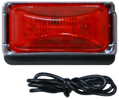 Peterson - Peterson V203KR Clearance Light
