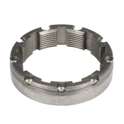Yukon Gear and Axle - Yukon Gear YSPSP-055 Rear Spindle Nut GM 10.5/11.5" Differential