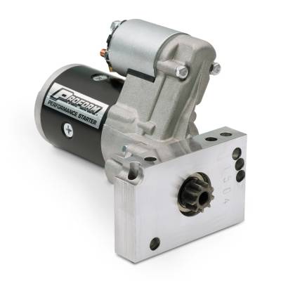 Proform - Proform 66256 High-Torque Starter 1.4KW 11:1 Ratio for Chevy S/BB V8/V6 Engines