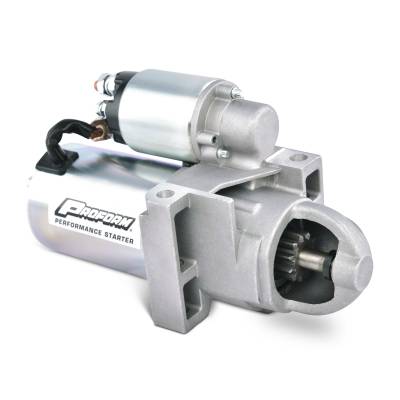 Proform - Proform 66268 High-Torque Starter 10:1 Ratio Stock for Chevy S/BB V8/V6 Engines