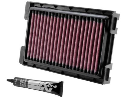 K&N - K&N HA-2511 Replacement Air Filter
