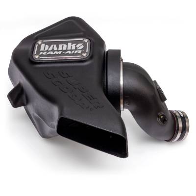 Banks Power - Banks Power 42279 Oiled Ram-Air Intake for 19-24 RAM 2500/3500 6.7L Cummins