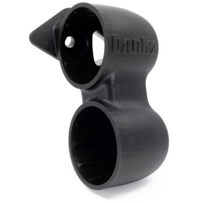 Banks Power - Banks Power 63362 iDash Stealth Pod Mounts Grab Handle Gauge Pod