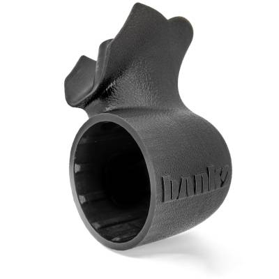 Banks Power - Banks Power 63365 iDash Stealth Pod Mount for 15-20 Ford F150/17-22 Super Duty