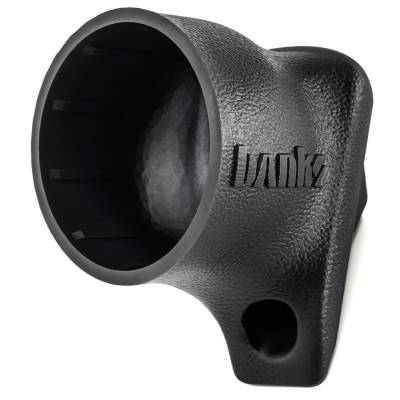 Banks Power - Banks Power 63371 Upper iDash Stealth Pod Mount for 18+ Jeep Gladiator/Wrangler