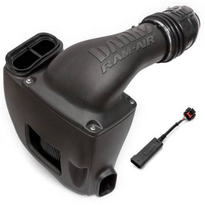 Banks Power - Banks 42266-D Ram-Air for 20-23 Chevy/GMC 2500HD/3500HD 6.6L Duramax L5P