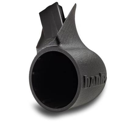 Banks Power - Banks Power 63382 iDash Stealth Pod Mount for 21+ Ford F150/23+ Super Duty