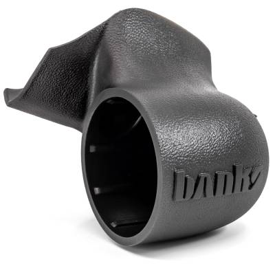 Banks Power - Banks Power 63373 iDash Stealth Pod Mounts for 22-26 Toyota Tundra