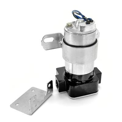BluePrint Engines - BluePrint Engines BPP1300 Electric Carburetor Fuel Pump 130 GPH 38" NPT