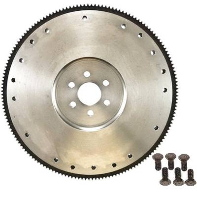 BluePrint Engines - BluePrint Engines BPPF157T28 10.5" Clutch Flywheel for Ford