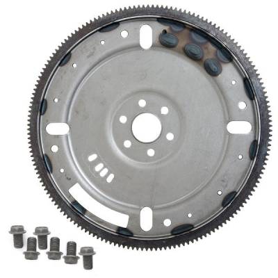 BluePrint Engines - BluePrint Engines BPPF50164 164-Tooth Steel Flex Plate External 50oz Imbalance