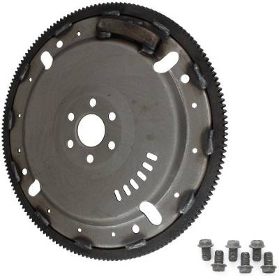 BluePrint Engines - BluePrint Engines BPPF28164 164-Tooth Steel Flex Plate External 28oz Imbalance