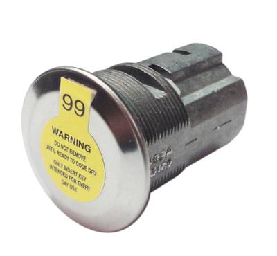 BOLT - BOLT 692915 LOCK CYLINDER GM-B LATE MODEL