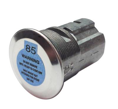 BOLT - BOLT 692916 LOCK CYLINDER for CHRYSLER/DODGE/JEEP