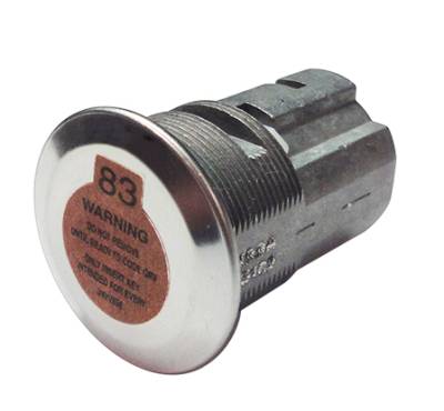 BOLT - BOLT 692917 LOCK CYLINDER FORD
