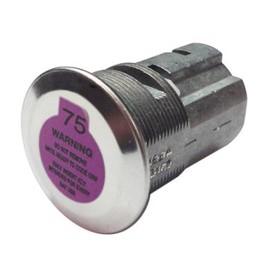 BOLT - BOLT 692918 LOCK CYLINDER GM-A EARLY MODEL