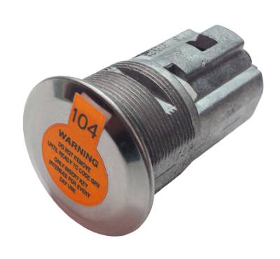 BOLT - BOLT 7023481 LOCK CYLINDER for NISSAN