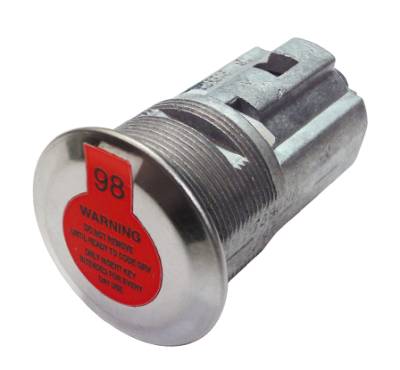 BOLT - BOLT 7023482 LOCK CYLINDER for Toyota