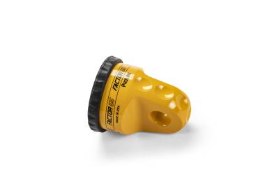 Factor 55 - Factor-55 00015-03 PROLINK Winch Shackle Mount YELLOW