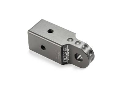 Factor 55 - Factor-55 00027-06 HITCHLINK 3.0 for 3" RECEIVERS GRAY