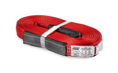 Factor 55 - Factor-55 00074 STANDARD Duty TOW STRAP 30'x2"
