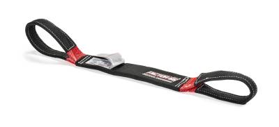 Factor 55 - Factor-55 00079 SHORTY STRAP III 3'x3"