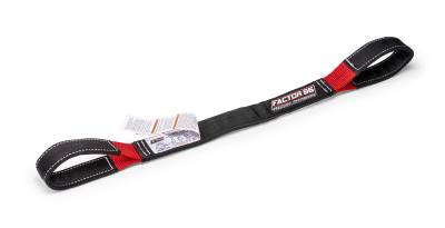 Factor 55 - Factor-55 00078 SHORTY STRAP II 3'x2"
