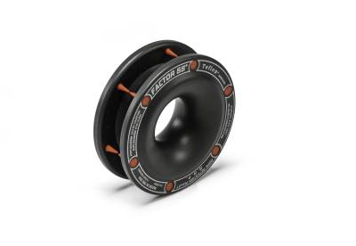 Factor 55 - Factor-55 00260 ROPE RETENTION PULLEY RRP Anodized