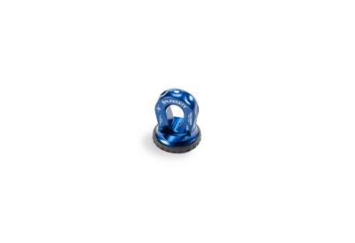 Factor 55 - Factor-55 00355-02 Splicer XTV 3/16"-1/4" Synthetic Rope Shackle Mount Blue