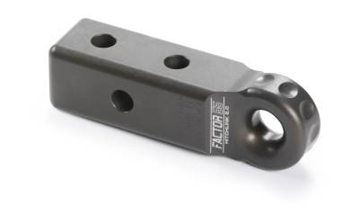 Factor 55 - Factor-55 00029-06 HITCHLINK PRO 2.0 for 2" RECEIVERS GRAY