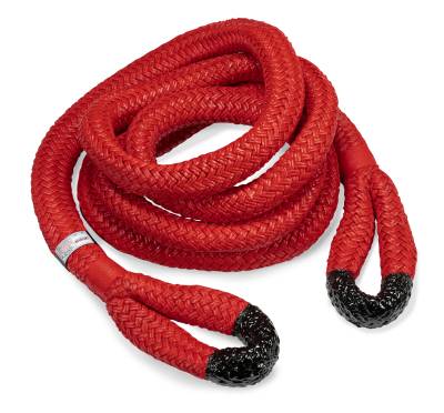 Factor 55 - Factor-55 00562 Extreme Duty KINETIC ENERGY ROPE 2.5" DIA x 30'