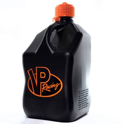 VP Racing Fuels - VP Racing Fuels 3852-CA V-Twin VPSQ 5.5 Gal MS Container