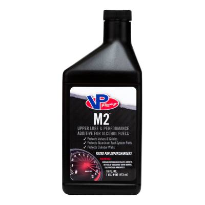 VP Racing Fuels - VP Racing Fuels 2016 M2 Upper Lube Unscented 16 Oz Bottle
