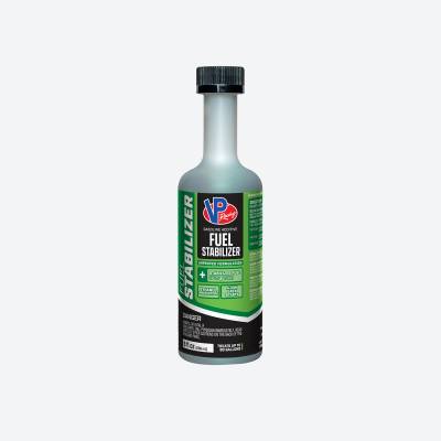 VP Racing Fuels - VP Racing Fuels 2815 Fuel Stabilizer w/Ethanol Shield 8 Oz